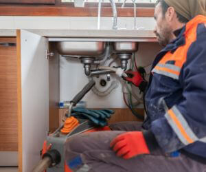 About Emergency plumbing pros Victor, CA