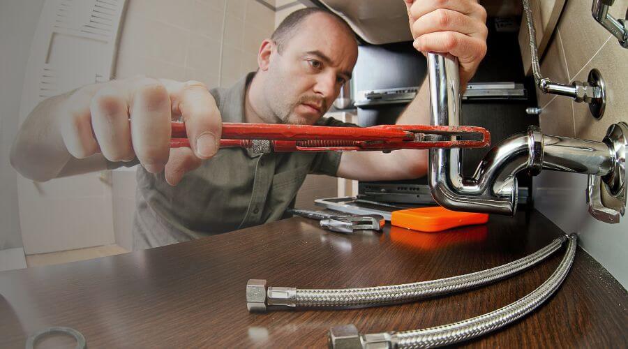 Professional emergency plumbing in Victor, CA